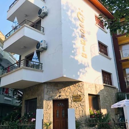 Джорджия Hotell Kiten  Eksteriør bilde