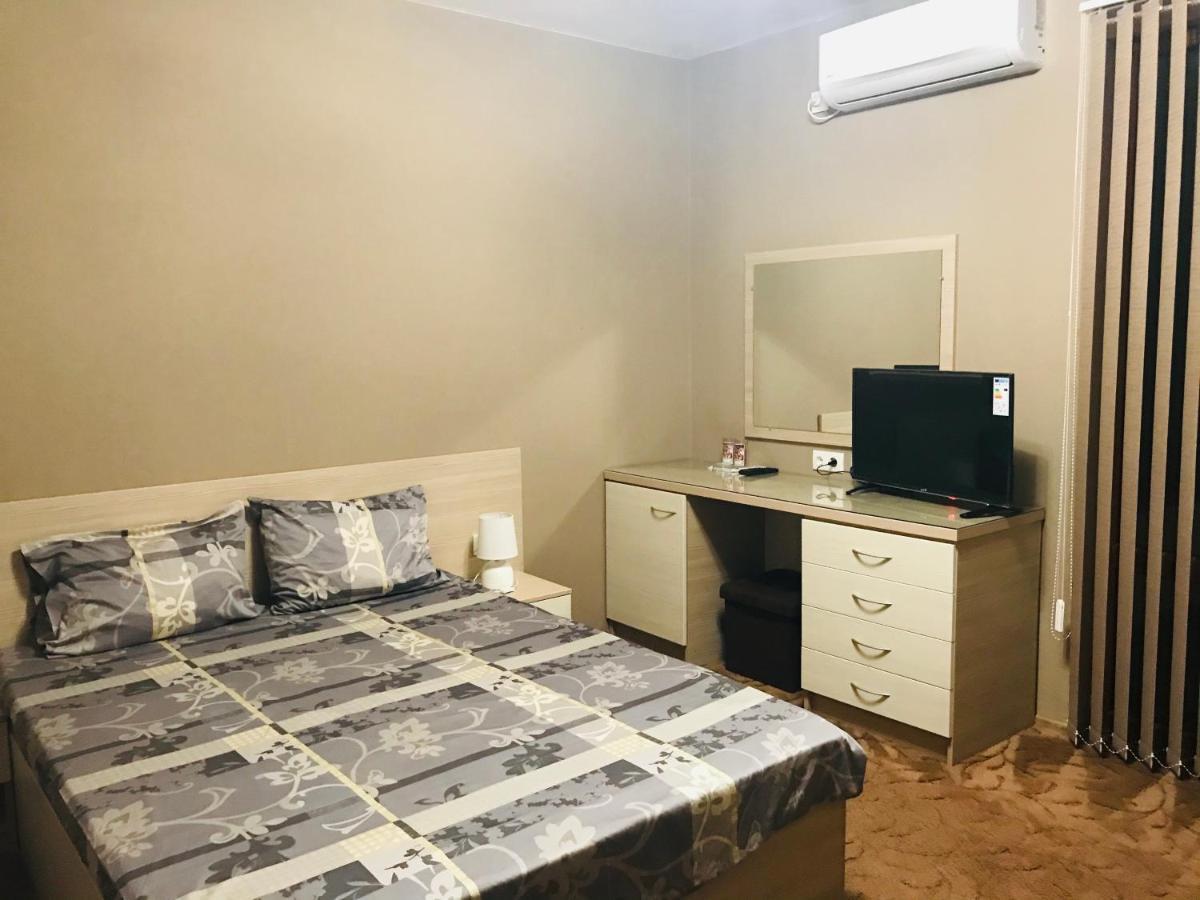 Джорджия Hotell Kiten  Eksteriør bilde