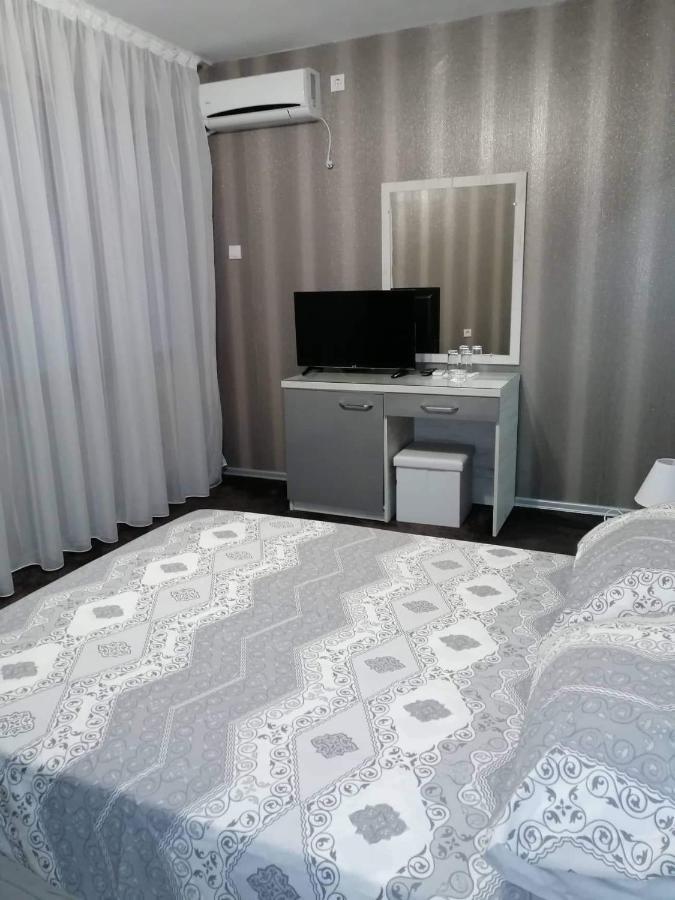 Джорджия Hotell Kiten  Eksteriør bilde