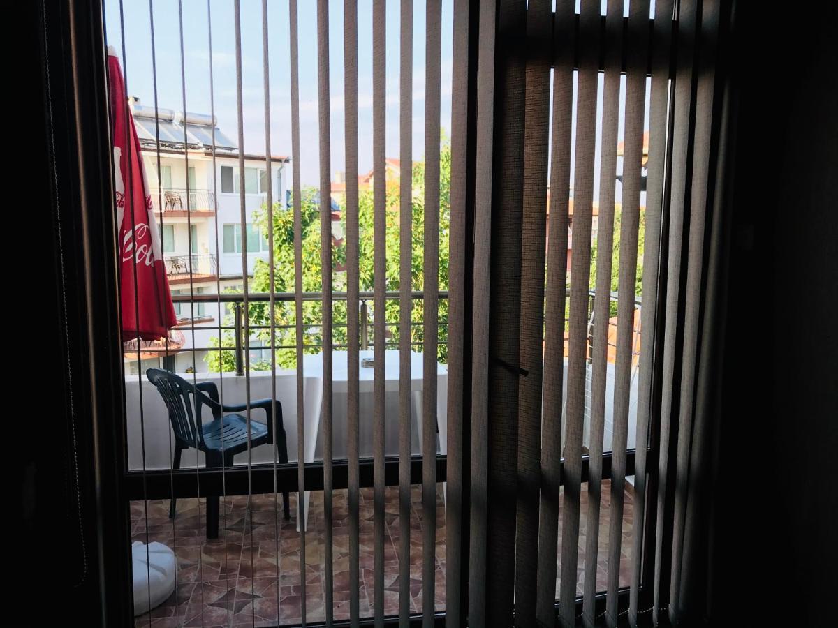 Джорджия Hotell Kiten  Eksteriør bilde