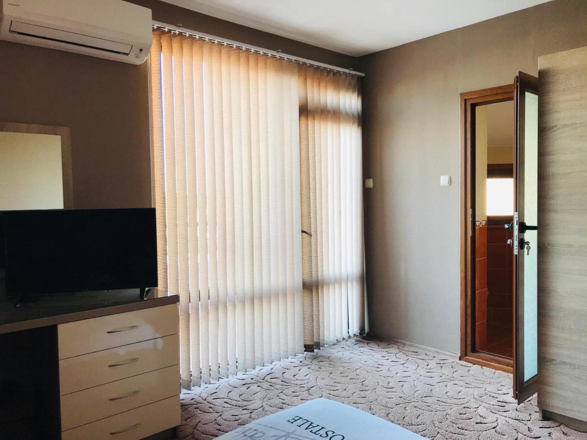 Джорджия Hotell Kiten  Eksteriør bilde