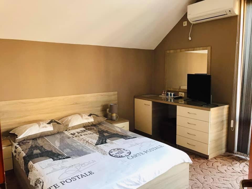 Джорджия Hotell Kiten  Eksteriør bilde