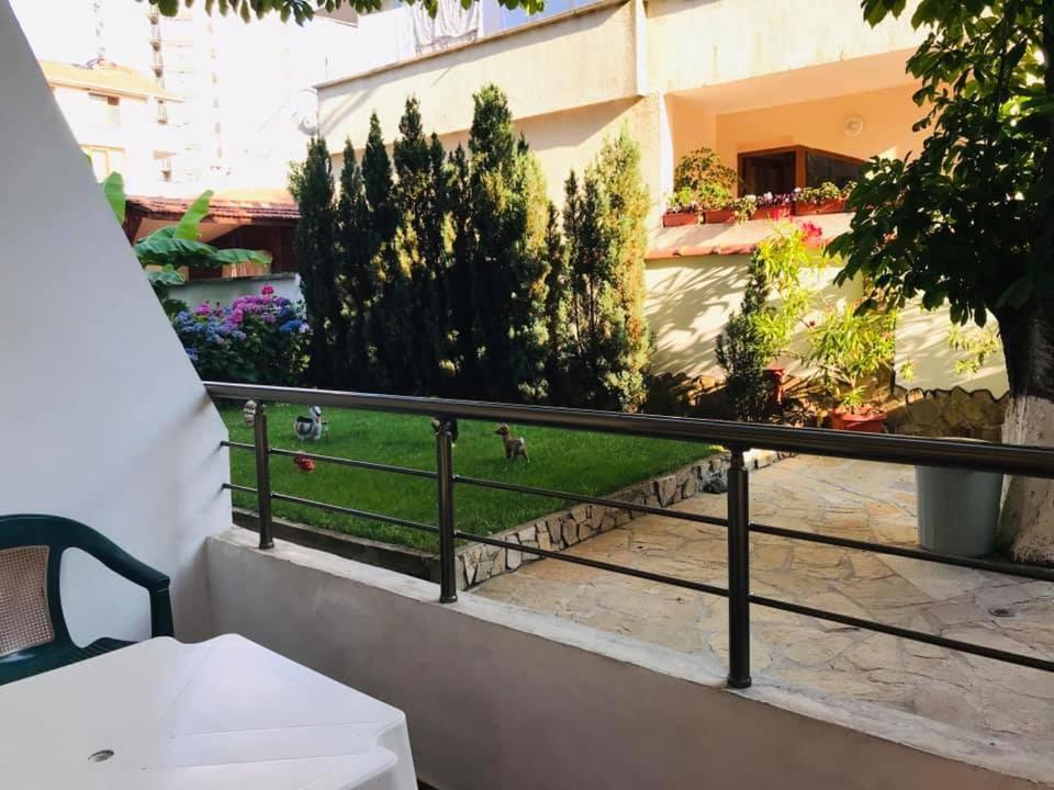 Джорджия Hotell Kiten  Eksteriør bilde