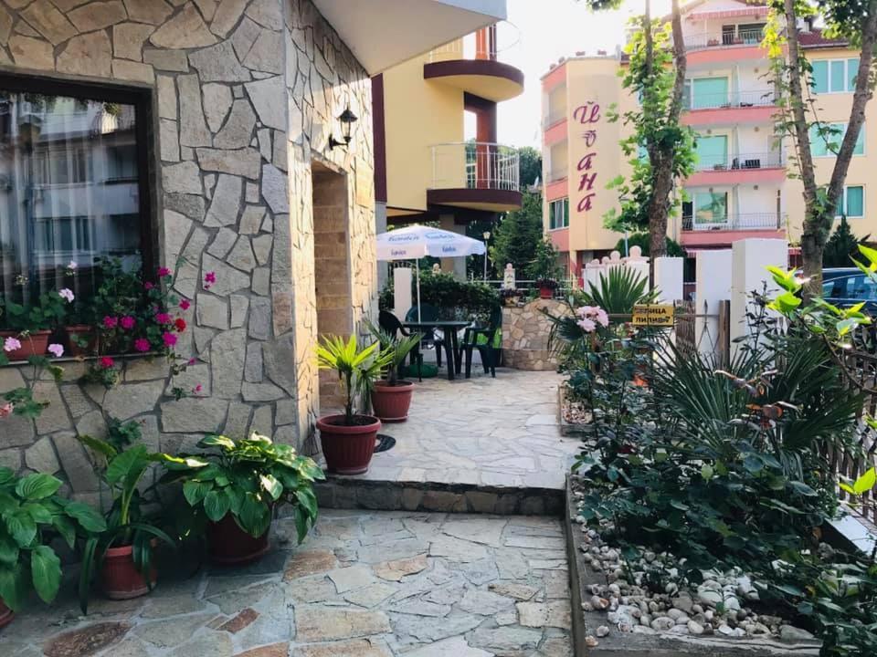 Джорджия Hotell Kiten  Eksteriør bilde
