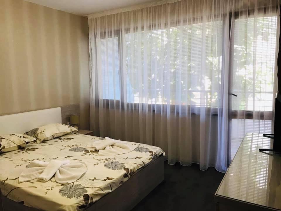 Джорджия Hotell Kiten  Eksteriør bilde