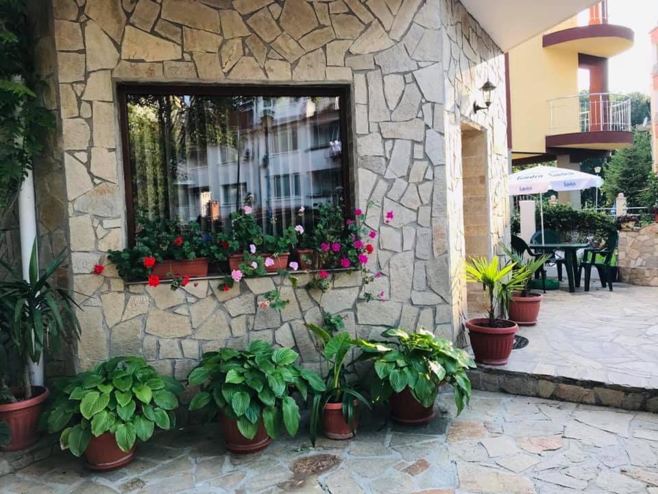 Джорджия Hotell Kiten  Eksteriør bilde