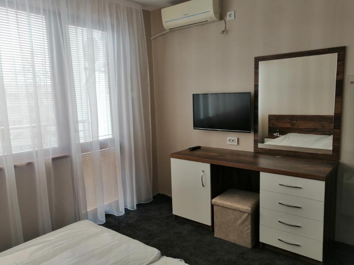 Джорджия Hotell Kiten  Eksteriør bilde