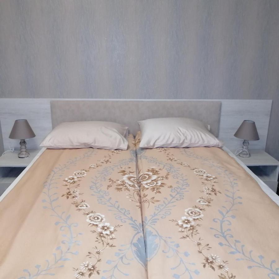 Джорджия Hotell Kiten  Eksteriør bilde