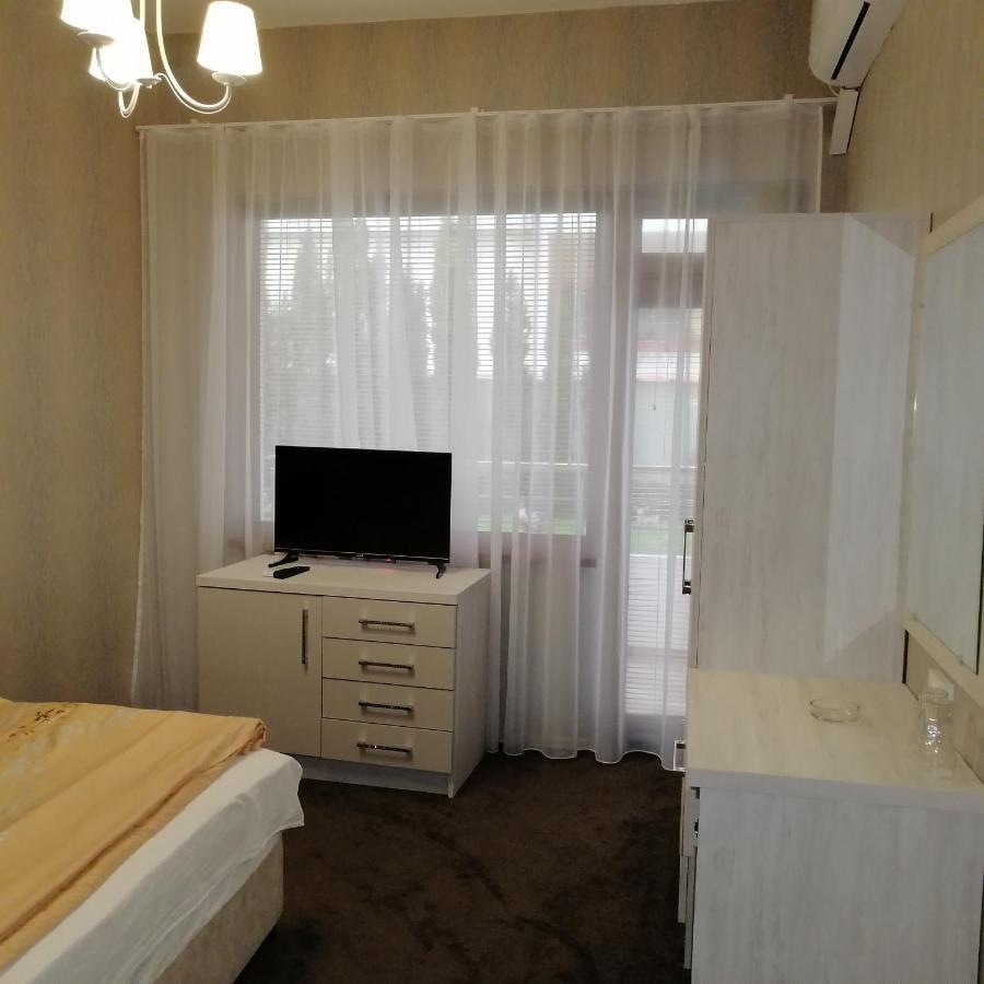 Джорджия Hotell Kiten  Eksteriør bilde