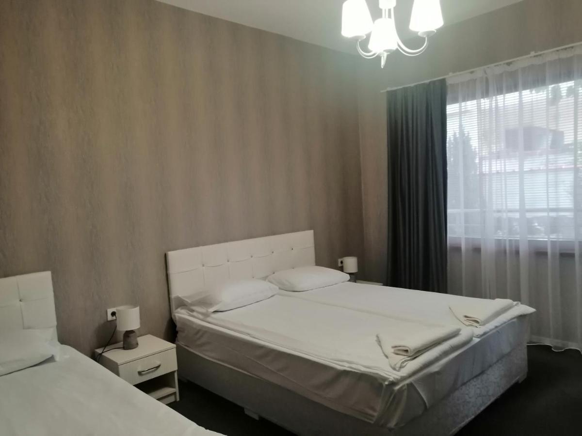 Джорджия Hotell Kiten  Eksteriør bilde