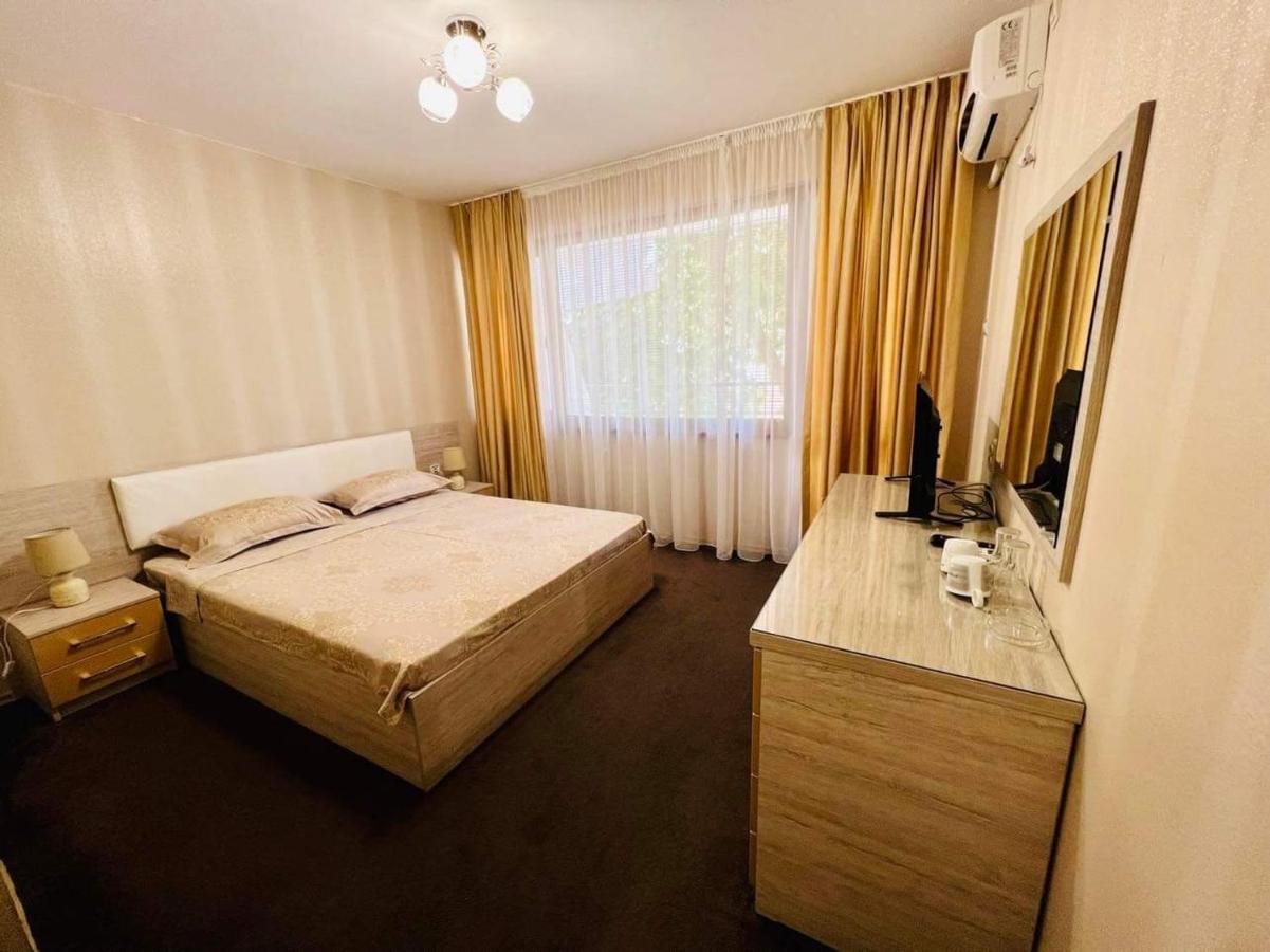 Джорджия Hotell Kiten  Eksteriør bilde