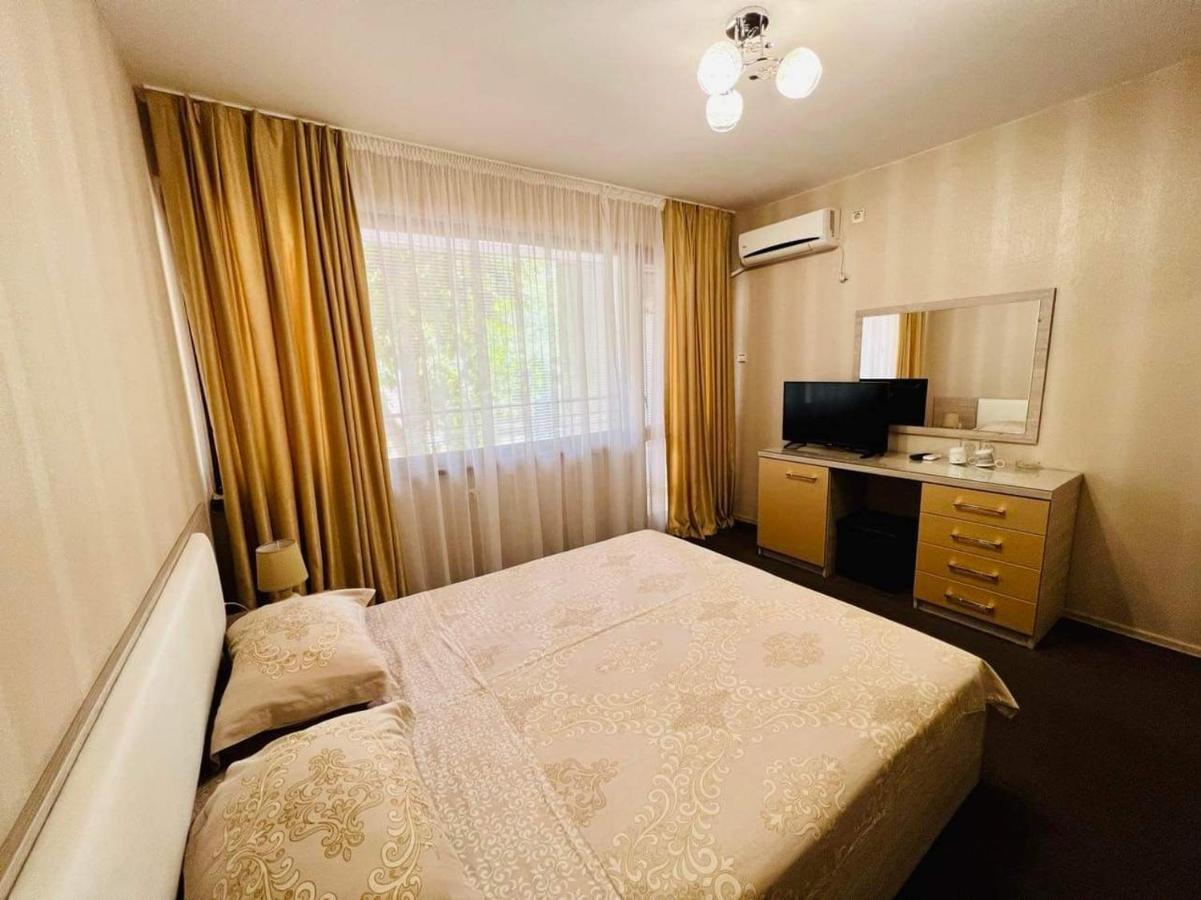 Джорджия Hotell Kiten  Eksteriør bilde