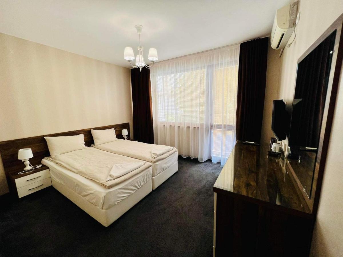 Джорджия Hotell Kiten  Eksteriør bilde