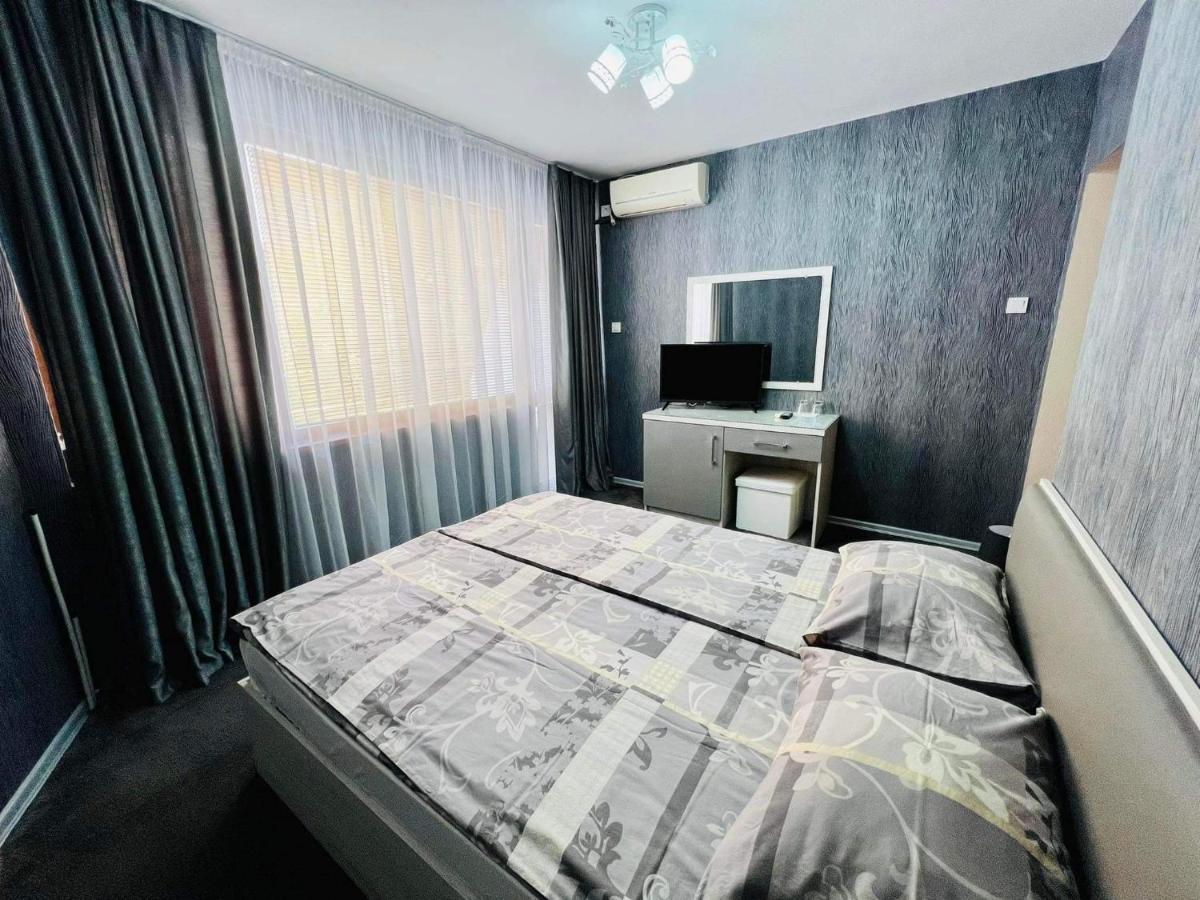 Джорджия Hotell Kiten  Eksteriør bilde