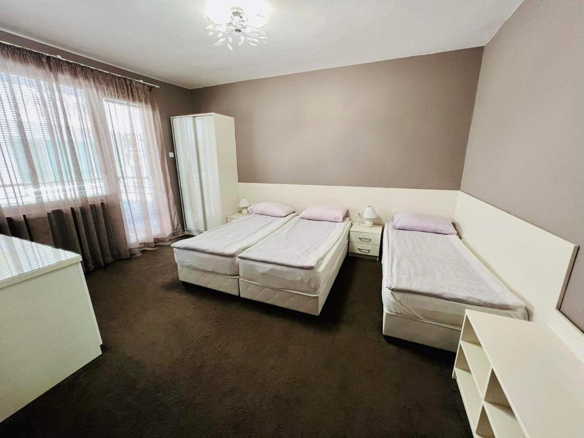 Джорджия Hotell Kiten  Eksteriør bilde