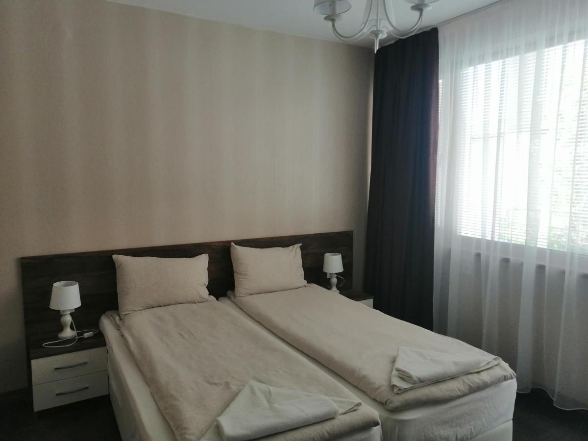 Джорджия Hotell Kiten  Rom bilde