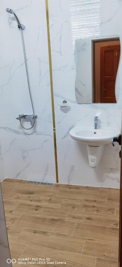 Джорджия Hotell Kiten  Eksteriør bilde