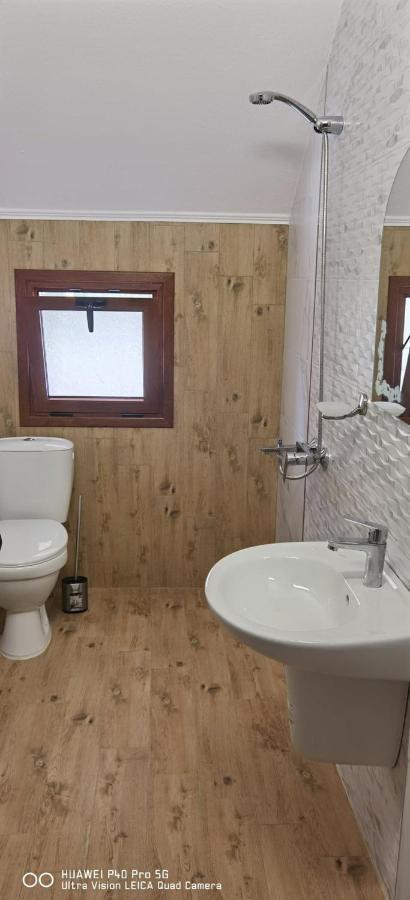 Джорджия Hotell Kiten  Eksteriør bilde