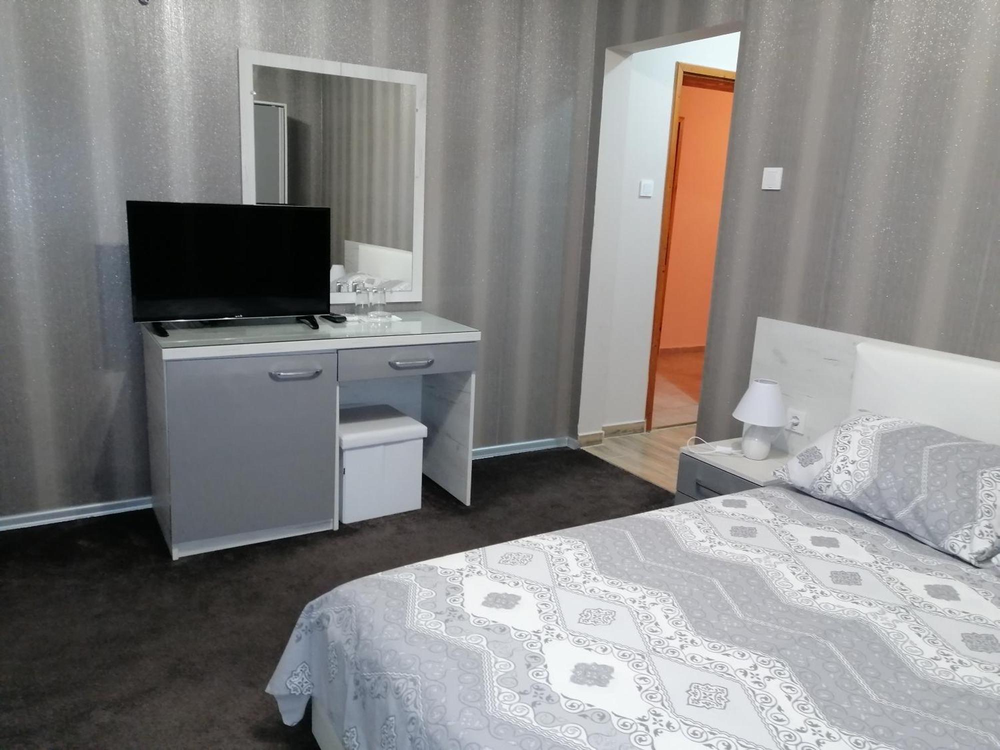 Джорджия Hotell Kiten  Rom bilde