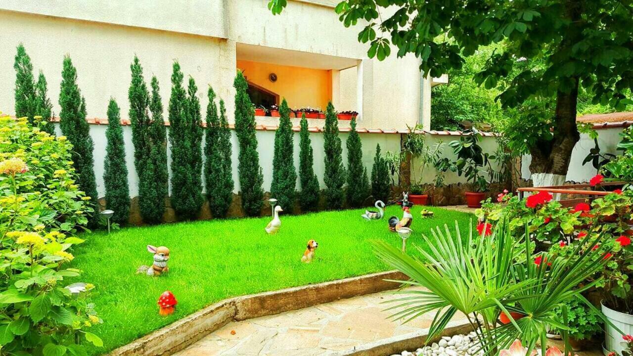 Джорджия Hotell Kiten  Eksteriør bilde