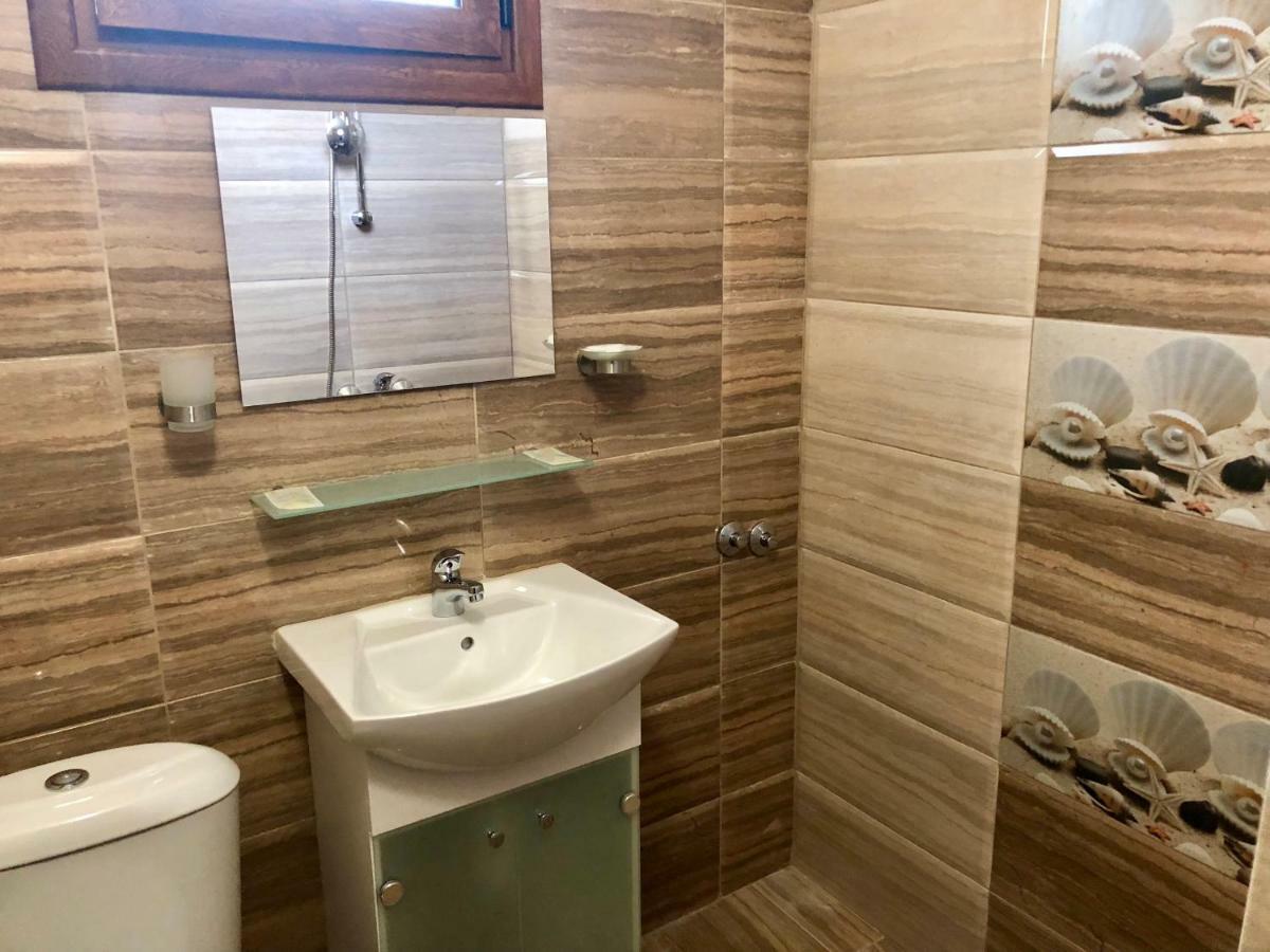 Джорджия Hotell Kiten  Eksteriør bilde