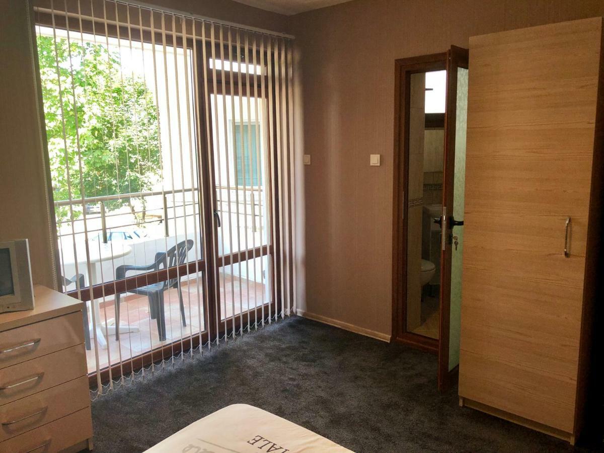 Джорджия Hotell Kiten  Eksteriør bilde