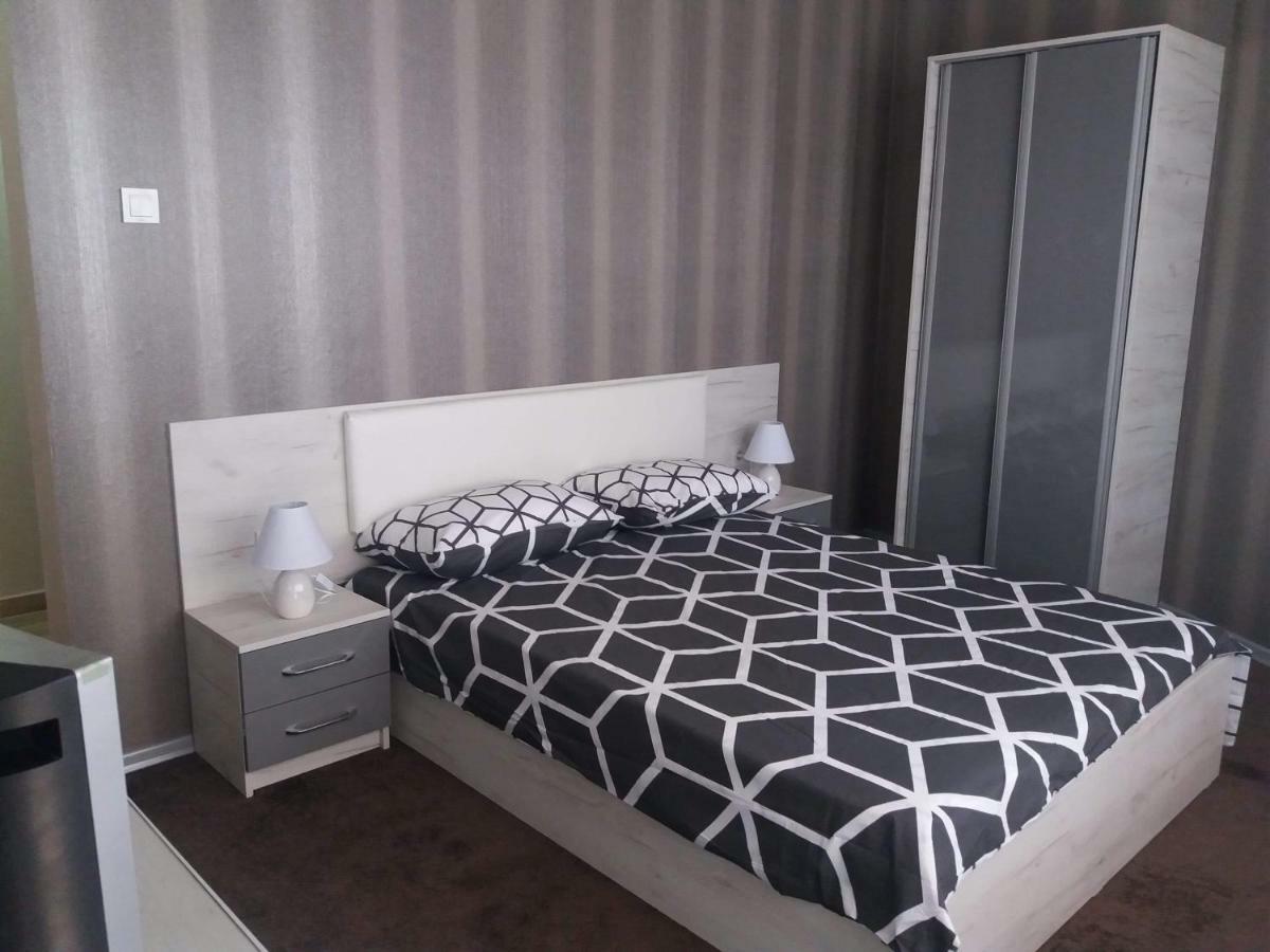 Джорджия Hotell Kiten  Eksteriør bilde